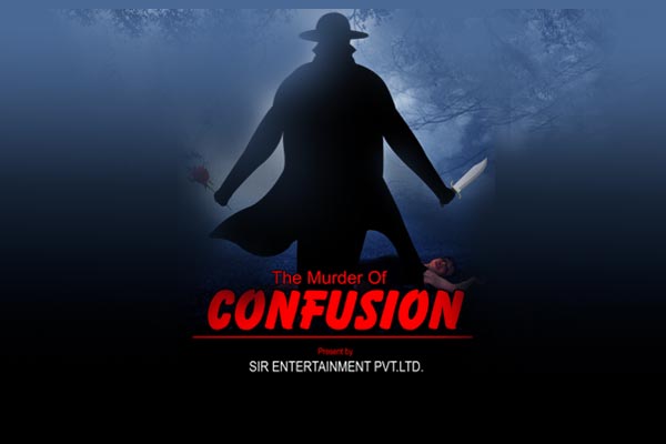 The Murder of confusion